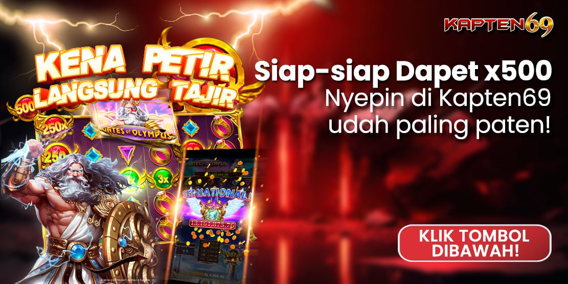KAPTEN69 🚀 Slot Mobile Official Terbaik Make Money ONLY 5 MINUTE !!!